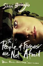 Télécharger le livre :  The People of Forever are not Afraid