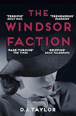 Télécharger le livre :  The Windsor Faction