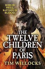 Télécharger le livre :  The Twelve Children of Paris