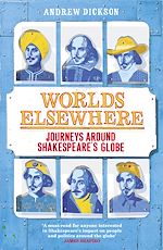 Télécharger le livre :  Worlds Elsewhere