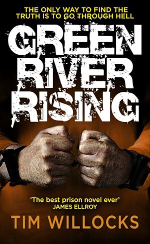 Téléchargez le livre :  Green River Rising