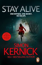 Download this eBook Stay Alive