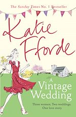 Download this eBook A Vintage Wedding