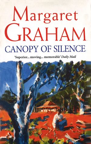 Download the eBook: Canopy Of Silence