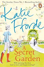 Download this eBook A Secret Garden