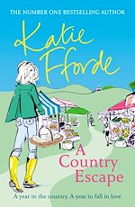 Download this eBook A Country Escape