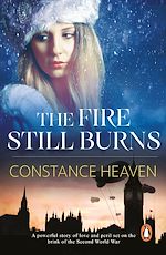 Télécharger le livre :  The Fire Still Burns