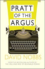 Download this eBook Pratt Of The Argus