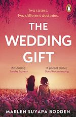 Download this eBook The Wedding Gift