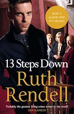 Download this eBook Thirteen Steps Down