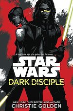 Télécharger le livre :  Star Wars: Dark Disciple
