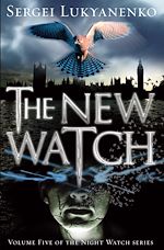 Download this eBook The New Watch