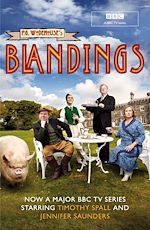 Download this eBook Blandings: TV Tie-In