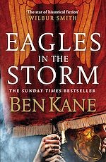 Télécharger le livre :  Eagles in the Storm