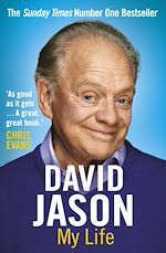 Download this eBook David Jason: My Life
