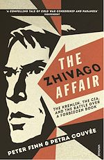 Télécharger le livre :  The Zhivago Affair