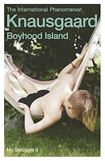 Download this eBook Boyhood Island
