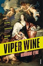 Download this eBook Viper Wine