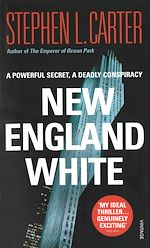 Télécharger le livre :  New England White