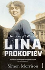 Télécharger le livre :  The Love and Wars of Lina Prokofiev