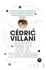 Download this eBook Birth of a Theorem