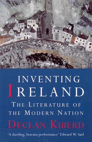 Téléchargez le livre :  Inventing Ireland