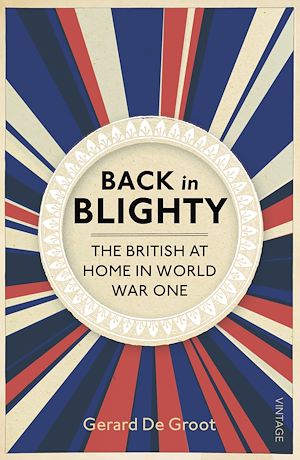Téléchargez le livre :  Back in Blighty