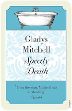 Télécharger le livre :  Speedy Death