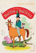 Télécharger le livre :  The Story of Doctor Dolittle