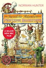 Télécharger le livre :  The Incredible Adventures of Professor Branestawm