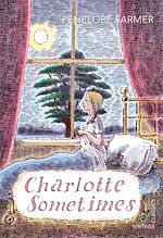 Télécharger le livre :  Charlotte Sometimes