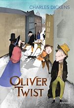 Télécharger le livre :  Oliver Twist