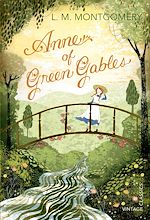 Télécharger le livre :  Anne of Green Gables