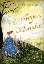 Télécharger le livre :  Anne of Avonlea