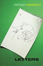 Télécharger le livre :  Kurt Vonnegut: Letters