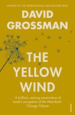 Télécharger le livre :  The Yellow Wind