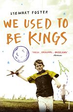 Télécharger le livre :  We Used to Be Kings
