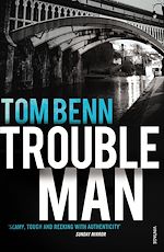 Télécharger le livre :  Trouble Man