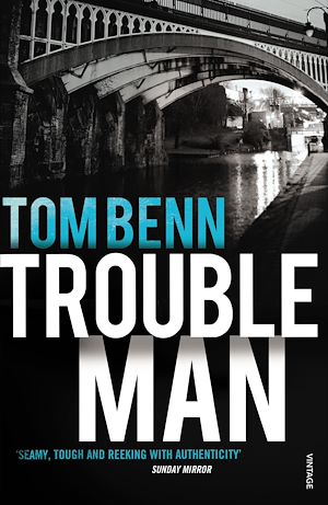 Téléchargez le livre :  Trouble Man