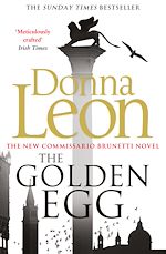 Télécharger le livre :  The Golden Egg