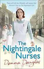 Download this eBook The Nightingale Nurses