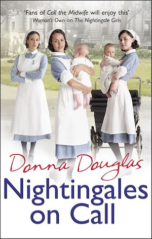 Download the eBook: Nightingales on Call