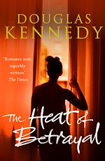 Download this eBook The Heat of Betrayal
