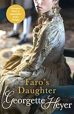 Download this eBook Faro's Daughter