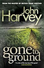Download this eBook Gone to Ground