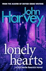 Download this eBook Lonely Hearts