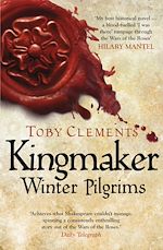 Download this eBook Kingmaker: Winter Pilgrims