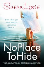 Download this eBook No Place to Hide