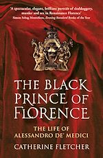 Download this eBook The Black Prince of Florence
