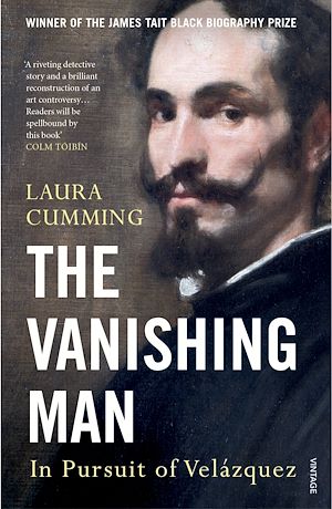 Download the eBook: The Vanishing Man